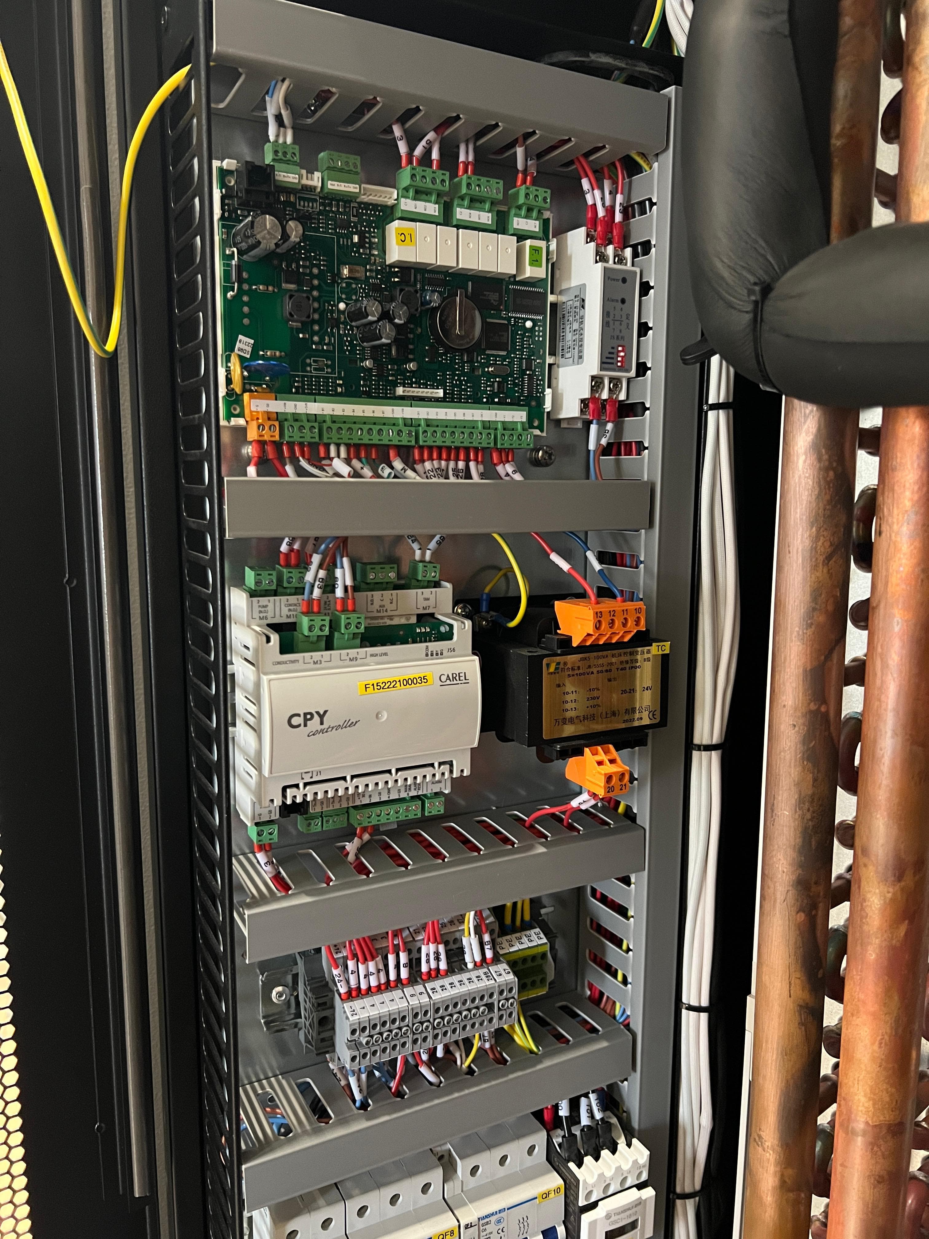 Plánování a technické poradenství